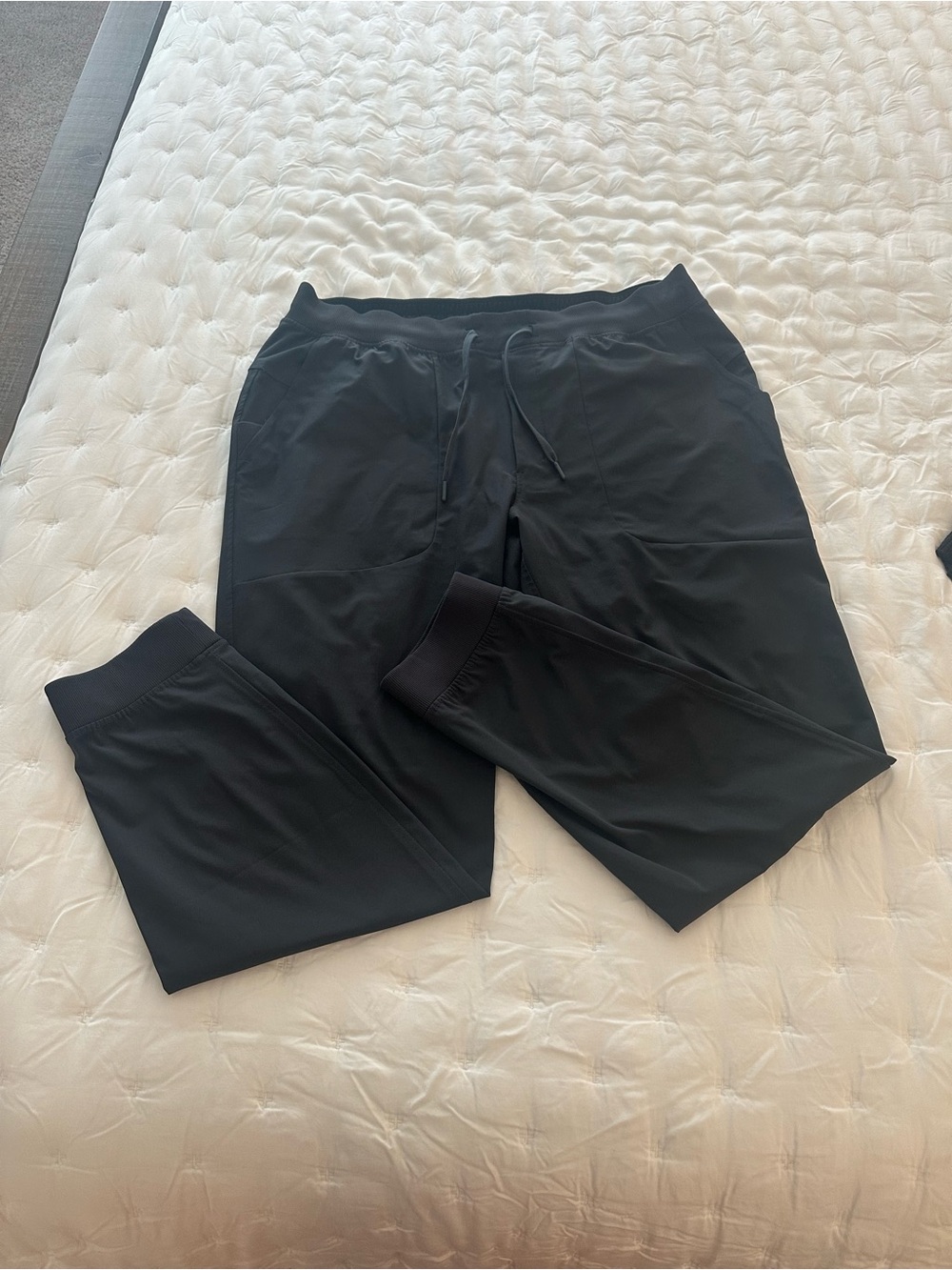 ABC Joggers